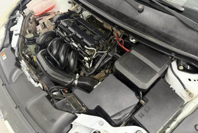 Ford Focus II Рестайлинг с пробегом 2011 года, цена 550 000 рублей, 195933 км, хэтчбек, Автокод Объявления