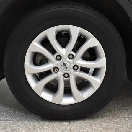 Nissan Qashqai I Рестайлинг с пробегом 2013 года, цена 1 100 000 рублей, 136291 км, внедорожник, Автокод Объявления
