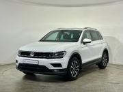 Volkswagen Tiguan II Ижевск  - изображение 23
