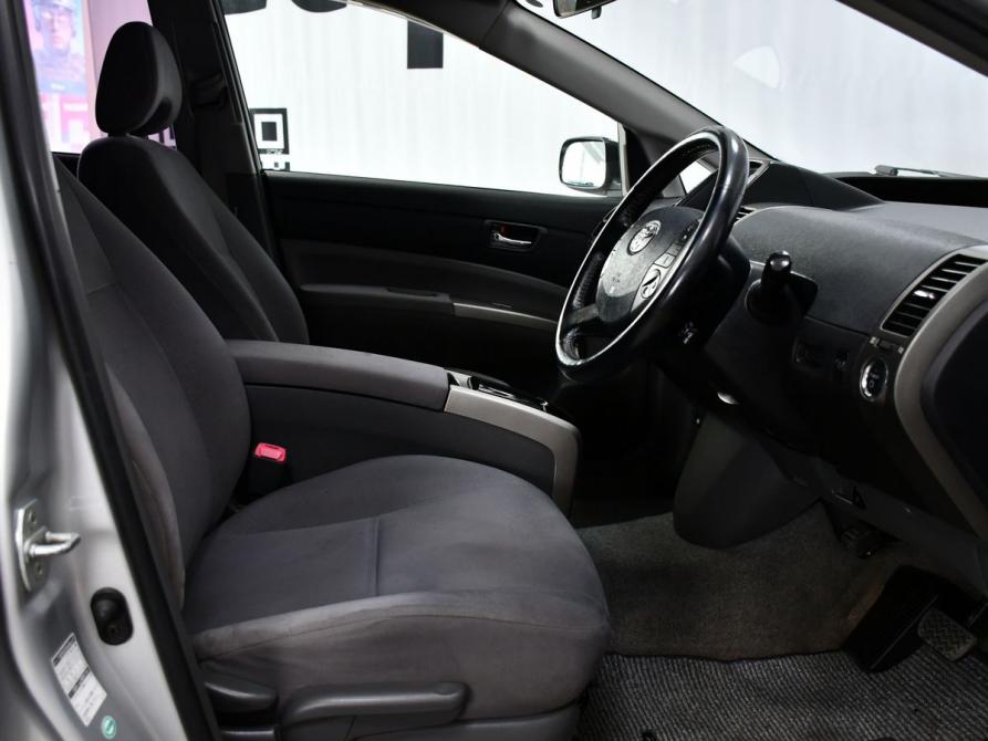 Toyota Prius II Рестайлинг (XW20) Новосибирск  - изображение 11