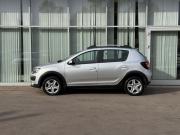 Renault Sandero II Воронеж  - изображение 24