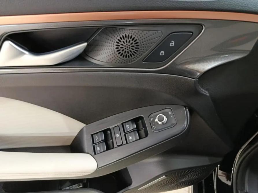 Haval Jolion I Рестайлинг Уфа  - изображение 17