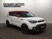 Kia Soul II Рестайлинг Пермь  - изображение 27