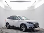 Mitsubishi Outlander III Рестайлинг 3 Москва  - изображение 21
