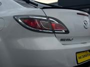 Mazda 6 II (GH) Рестайлинг Ижевск  - изображение 37