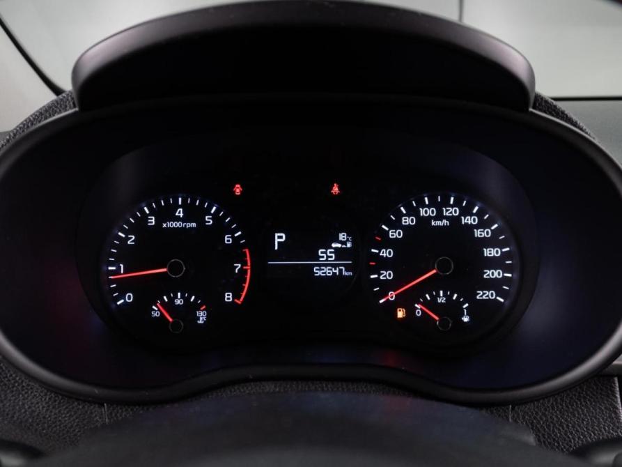 Kia Picanto III Рестайлинг Тюмень  - изображение 13