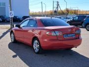 Mazda 6 I (GG) Рестайлинг Набережные Челны  - изображение 42