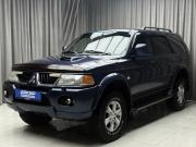 Mitsubishi Pajero Sport I Рестайлинг Ижевск  - изображение 30
