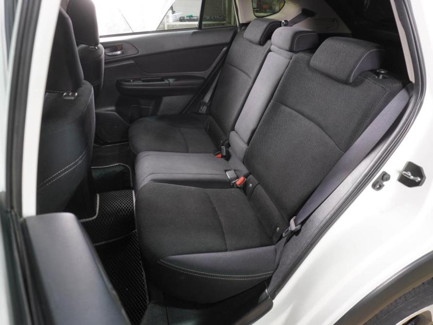 Subaru XV I Воронеж  - изображение 9