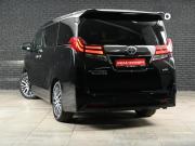 Toyota Alphard III Екатеринбург  - изображение 34