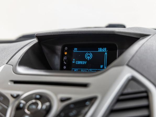 Ford EcoSport II с пробегом 2016 года, цена 1 158 000 рублей, 57411 км, внедорожник, Автокод Объявления
