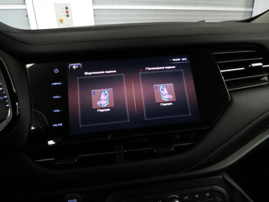 Haval F7 I Санкт-Петербург  - изображение 17
