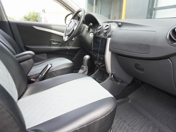 Nissan Almera III (G15) с пробегом 2014 года, цена 648 000 рублей, 162421 км, седан, Автокод Объявления