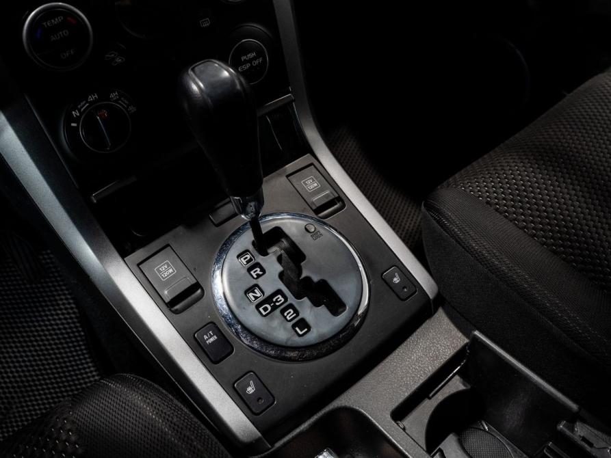 Suzuki Grand Vitara II Рестайлинг Чита  - изображение 12