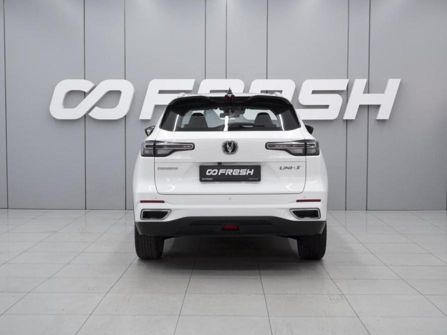 Changan CS55 Plus II Ростов-на-Дону  - изображение 4
