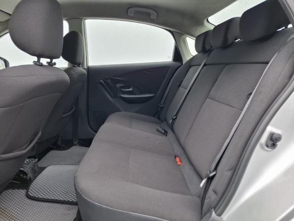 Nissan Almera III (G15) с пробегом 2014 года, цена 650 000 рублей, 175500 км, седан, Автокод Объявления