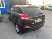 Lada (ВАЗ) XRAY I Пермь  - изображение 14