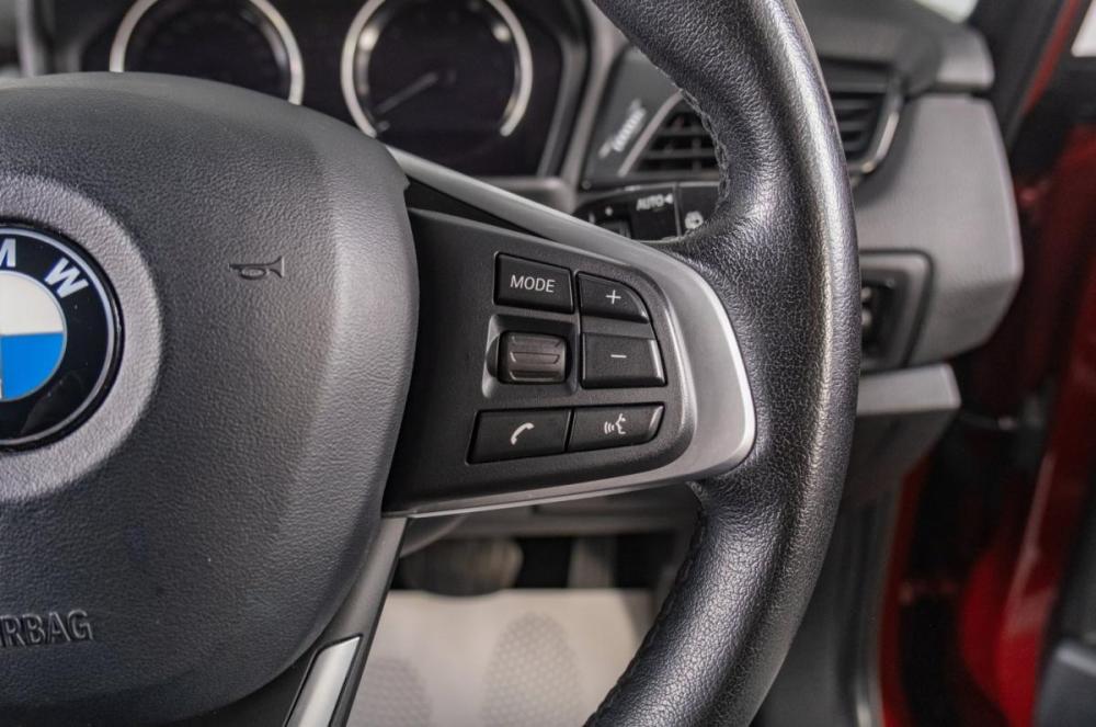 BMW 2 серии Active Tourer F45 Рестайлинг Томск  - изображение 14