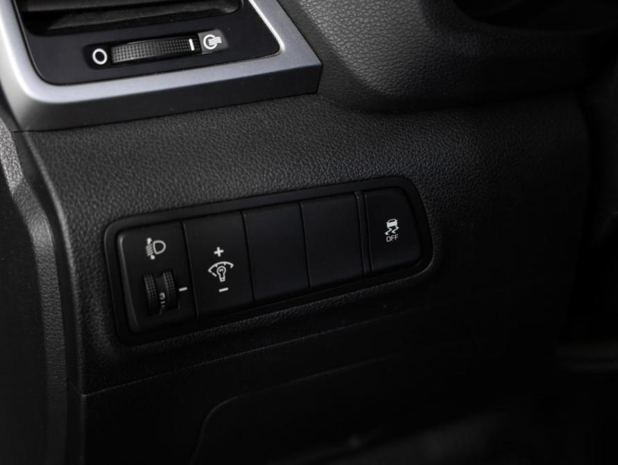 Hyundai Tucson III Санкт-Петербург  - изображение 19
