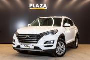 Hyundai Tucson III Рестайлинг Уфа  - изображение 22