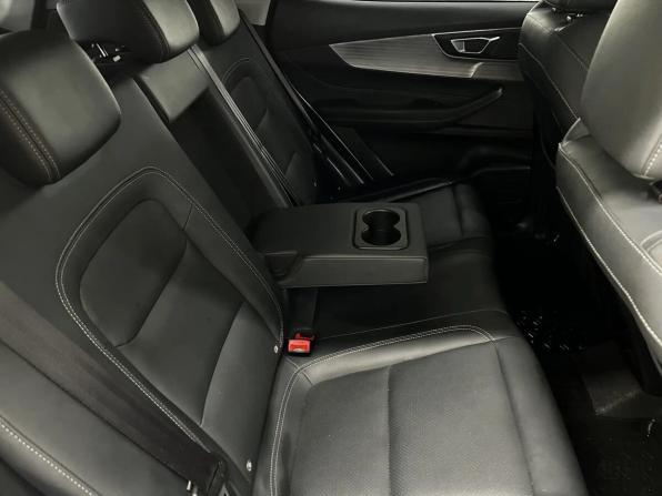 Chery Tiggo 4 Pro I с пробегом 2023 года, цена 1 650 000 рублей, 22173 км, внедорожник, Автокод Объявления