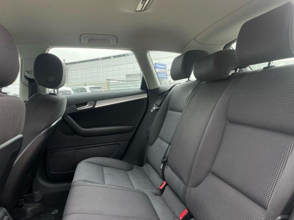 Audi A3 II (8P) Рестайлинг 2 с пробегом 2008 года, цена 620 000 рублей, 144000 км, хэтчбек, Автокод Объявления