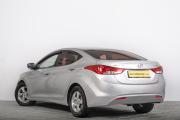 Hyundai Avante V Томск  - изображение 26