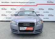 Audi A4 III (B7) Тюмень  - изображение 21