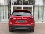 Mazda CX-5 I Рестайлинг Воронеж  - изображение 19