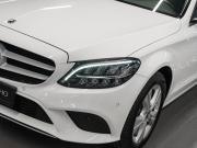 Mercedes-Benz C-Класс IV (W205) Рестайлинг Москва  - изображение 45