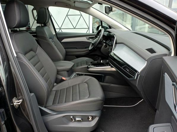 Volkswagen Talagon I с пробегом 2023 года, цена 4 449 000 рублей, 72333 км, внедорожник, Автокод Объявления
