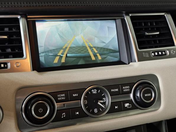 Land Rover Range Rover Sport I Рестайлинг с пробегом 2012 года, цена 1 797 000 рублей, 187494 км, внедорожник, Автокод Объявления