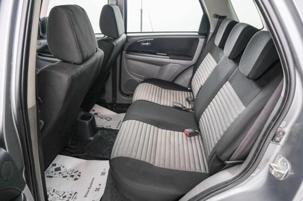 Suzuki SX4 I (Classic) Рестайлинг Красноярск  - изображение 20