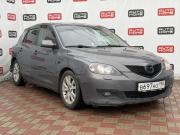Mazda 3 I (BK) Рестайлинг Санкт-Петербург  - изображение 12
