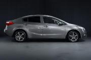 Kia Cerato III Тюмень  - изображение 34