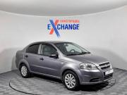 Chevrolet Aveo I Рестайлинг Нижний Новгород  - изображение 20