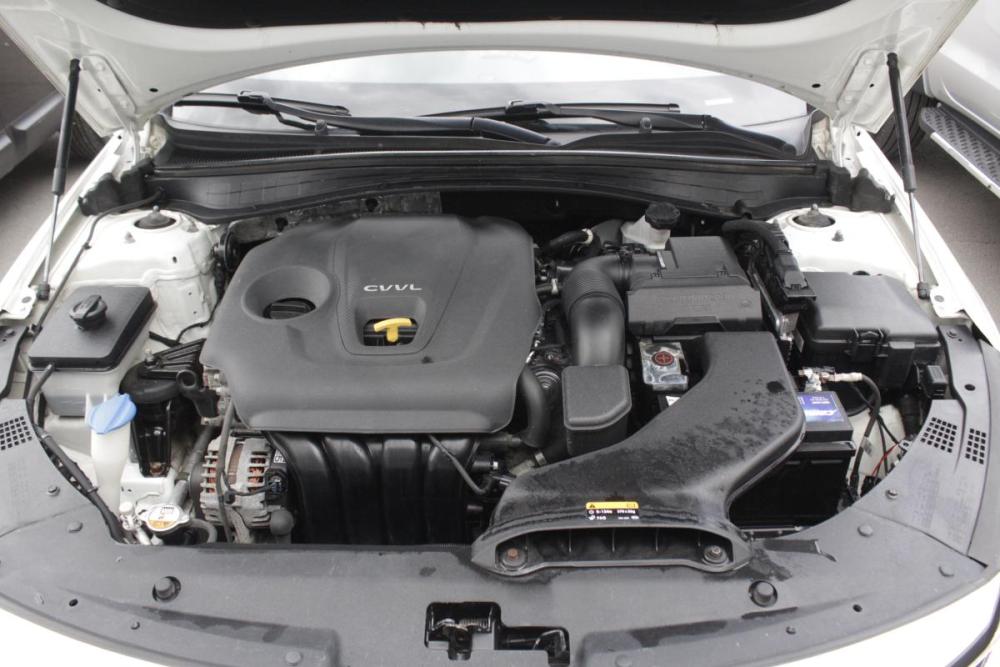 Kia Optima IV Рестайлинг Брянск  - изображение 27