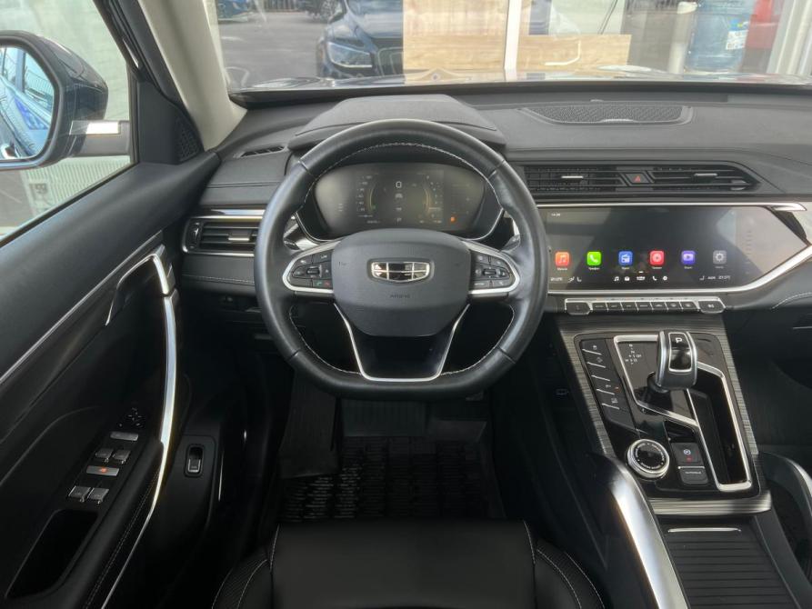 Geely Atlas Pro Липецк  - изображение 6