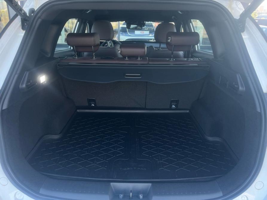 Chery Tiggo 7L I Санкт-Петербург  - изображение 27
