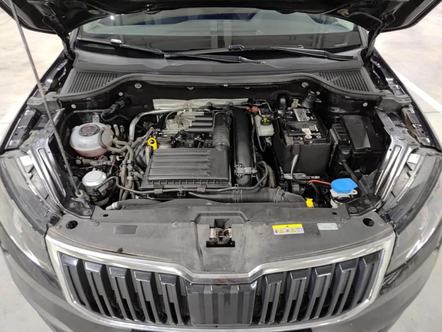 Skoda Karoq I Казань  - изображение 11