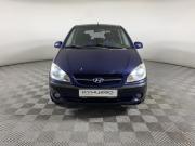 Hyundai Getz I Рестайлинг Москва  - изображение 21