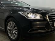 Hyundai Genesis II Энгельс  - изображение 51