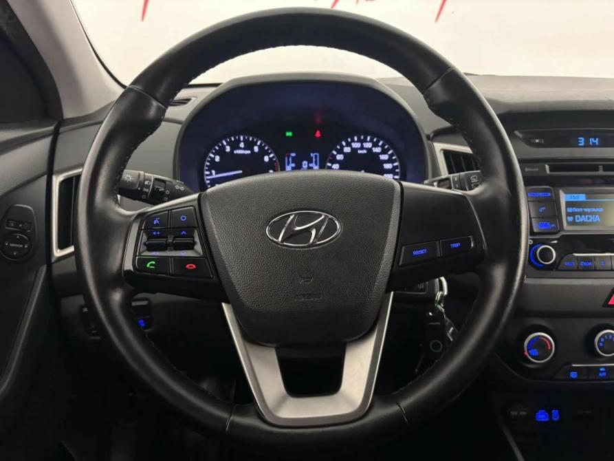 Hyundai Creta I Псков  - изображение 11