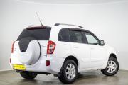 Chery Tiggo (T11) I Рестайлинг (FL) Оренбург  - изображение 25