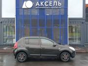 Renault Sandero I Архангельск  - изображение 22
