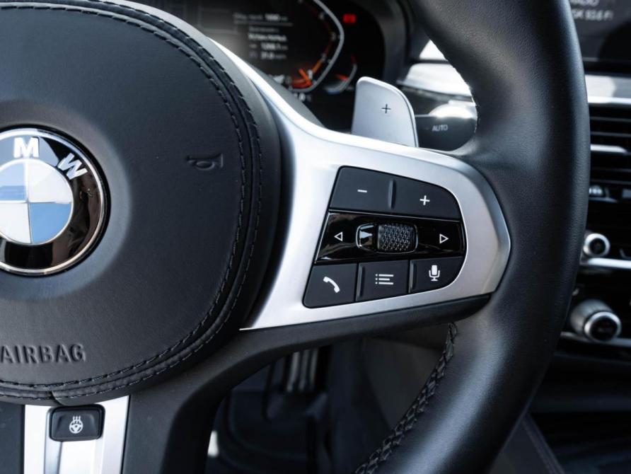 BMW 5 серии VII (G30/G31/G38) Рестайлинг Ставрополь  - изображение 23