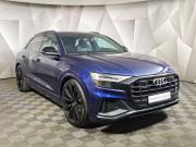 Audi Q8 I (4M) Москва  - изображение 28