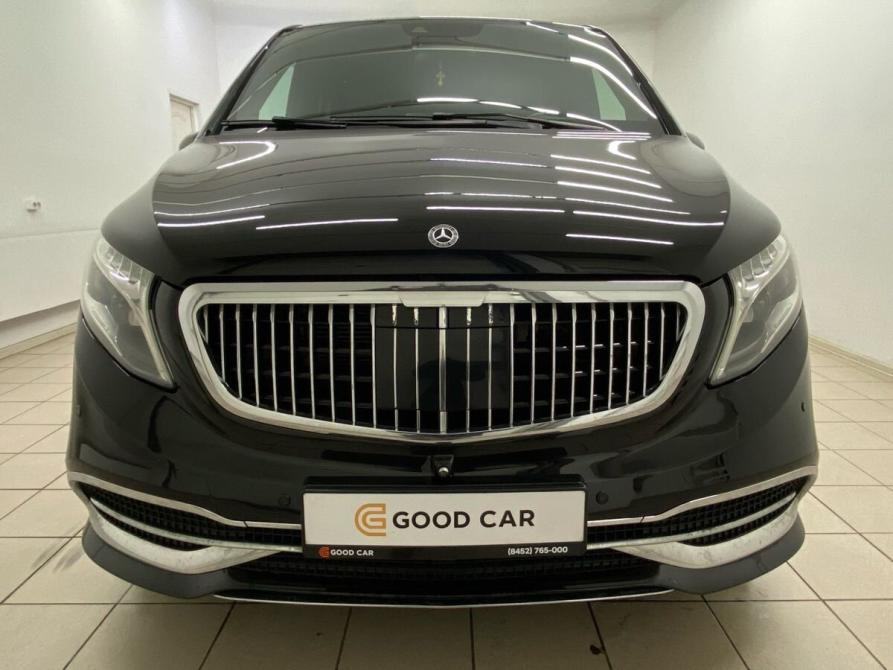 Mercedes-Benz V-Класс III (W447) Энгельс  - изображение 2