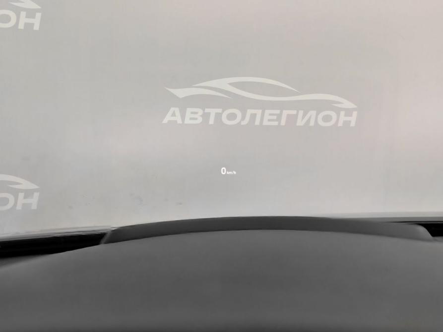 Hyundai Grandeur VI Новосибирск  - изображение 22