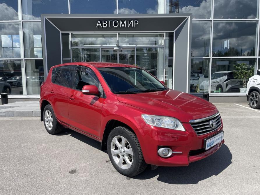 Toyota RAV4 III (XA30) Рестайлинг Брянск  - изображение 3
